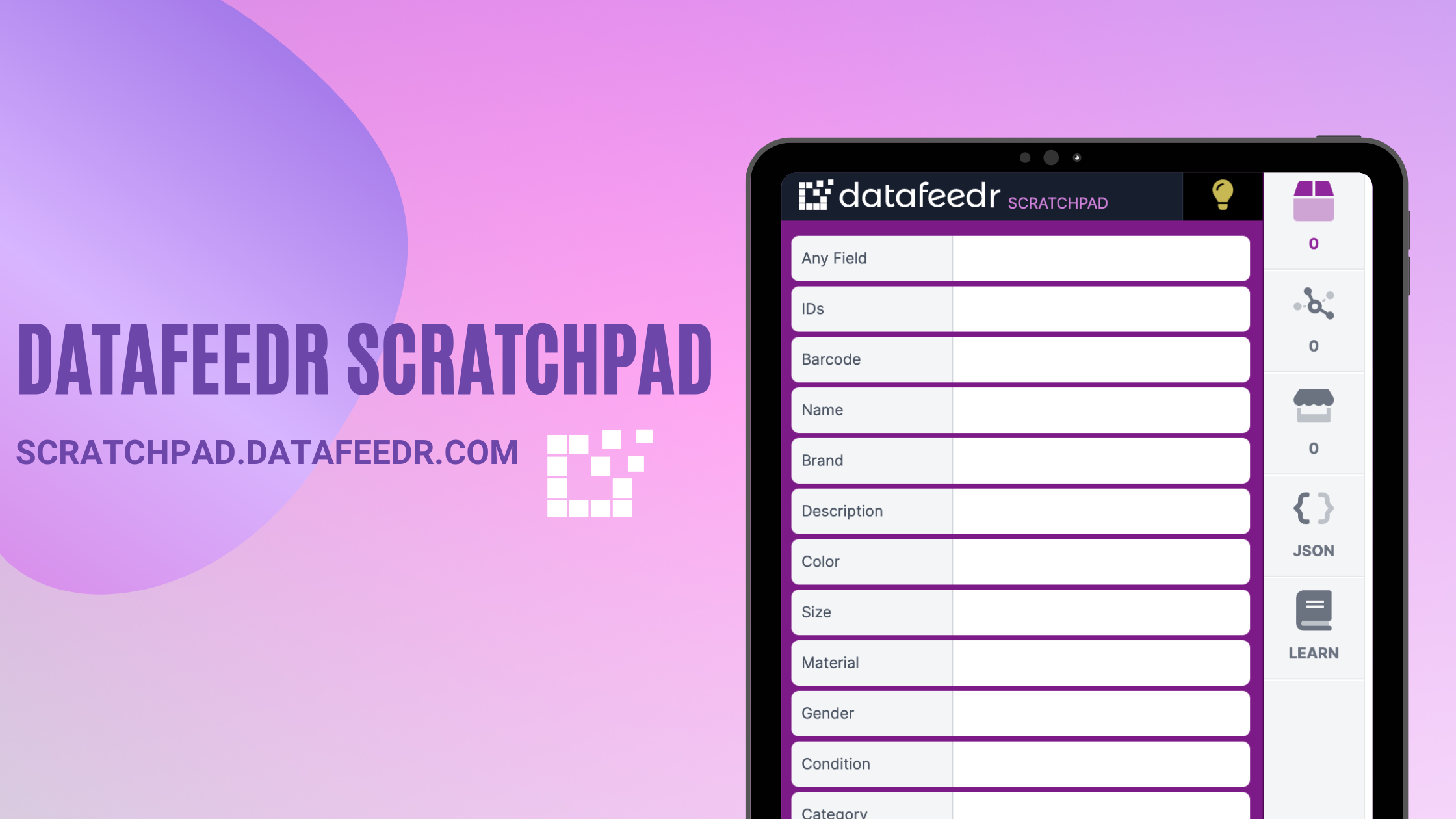 Scratchpad Pro Tips For Discovering Products To Promote