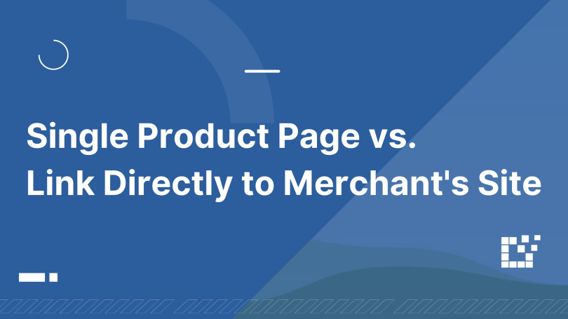 Choose how many merchants to diaply on a Price Comparison Set (2)