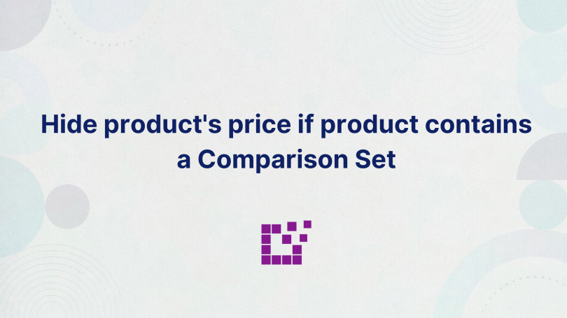 Choose how many merchants to diaply on a Price Comparison Set (2)