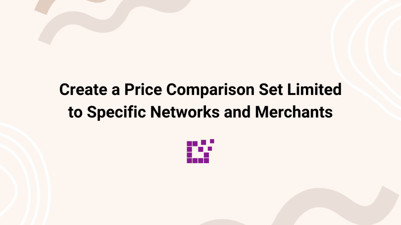 Choose how many merchants to diaply on a Price Comparison Set (2) copy