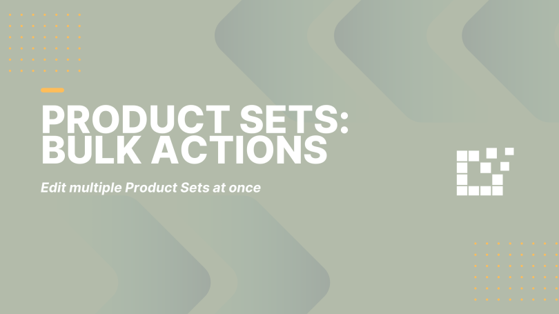 Choose how many merchants to diaply on a Price Comparison Set (2)