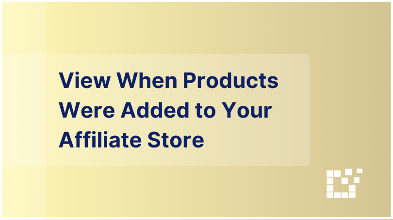 Choose how many merchants to diaply on a Price Comparison Set (2)