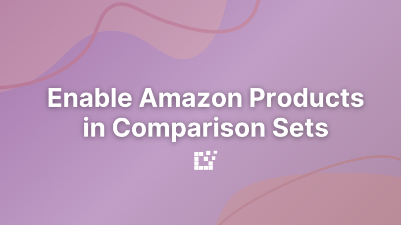 Choose how many merchants to diaply on a Price Comparison Set (4) copy 3