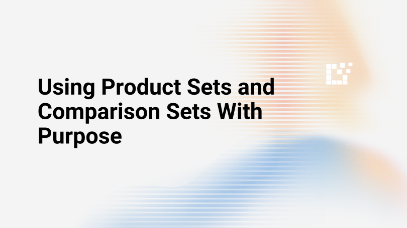 Choose how many merchants to diaply on a Price Comparison Set (4) copy 3