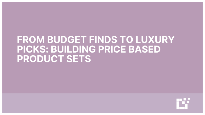 Choose how many merchants to diaply on a Price Comparison Set (4) copy 8