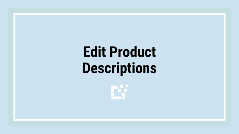 Choose how many merchants to diaply on a Price Comparison Set (4)