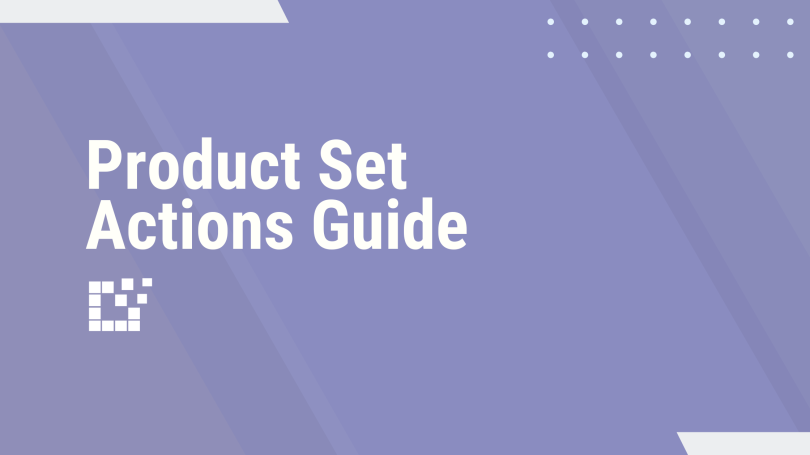 Choose how many merchants to diaply on a Price Comparison Set (4)