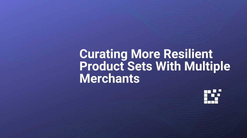 Choose how many merchants to diaply on a Price Comparison Set copy 5