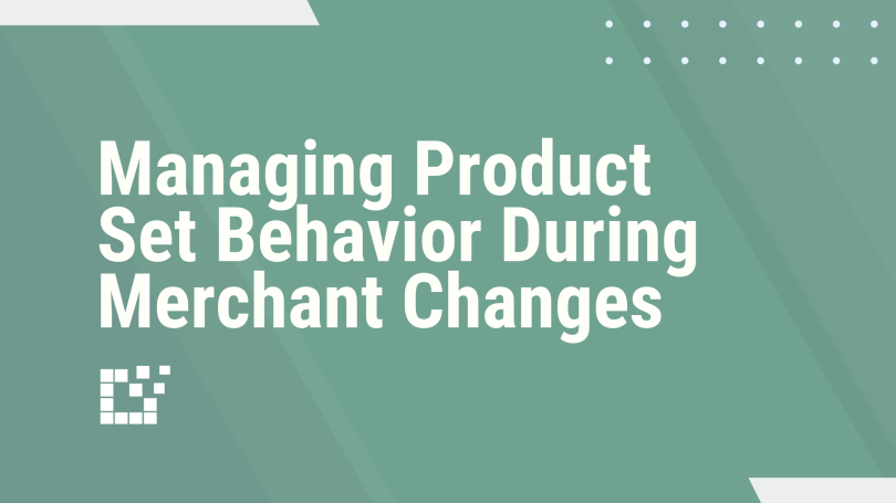 Choose how many merchants to diaply on a Price Comparison Set copy 7