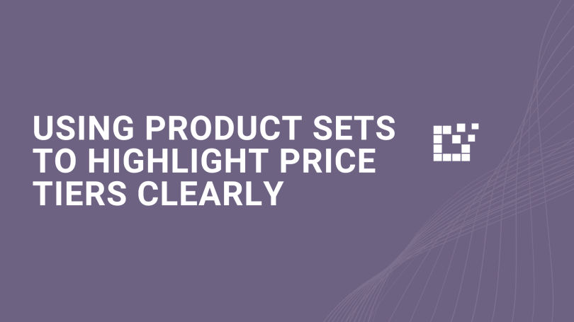 Choose how many merchants to diaply on a Price Comparison Set copy